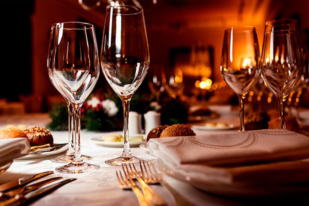 Restaurante Restaurante
